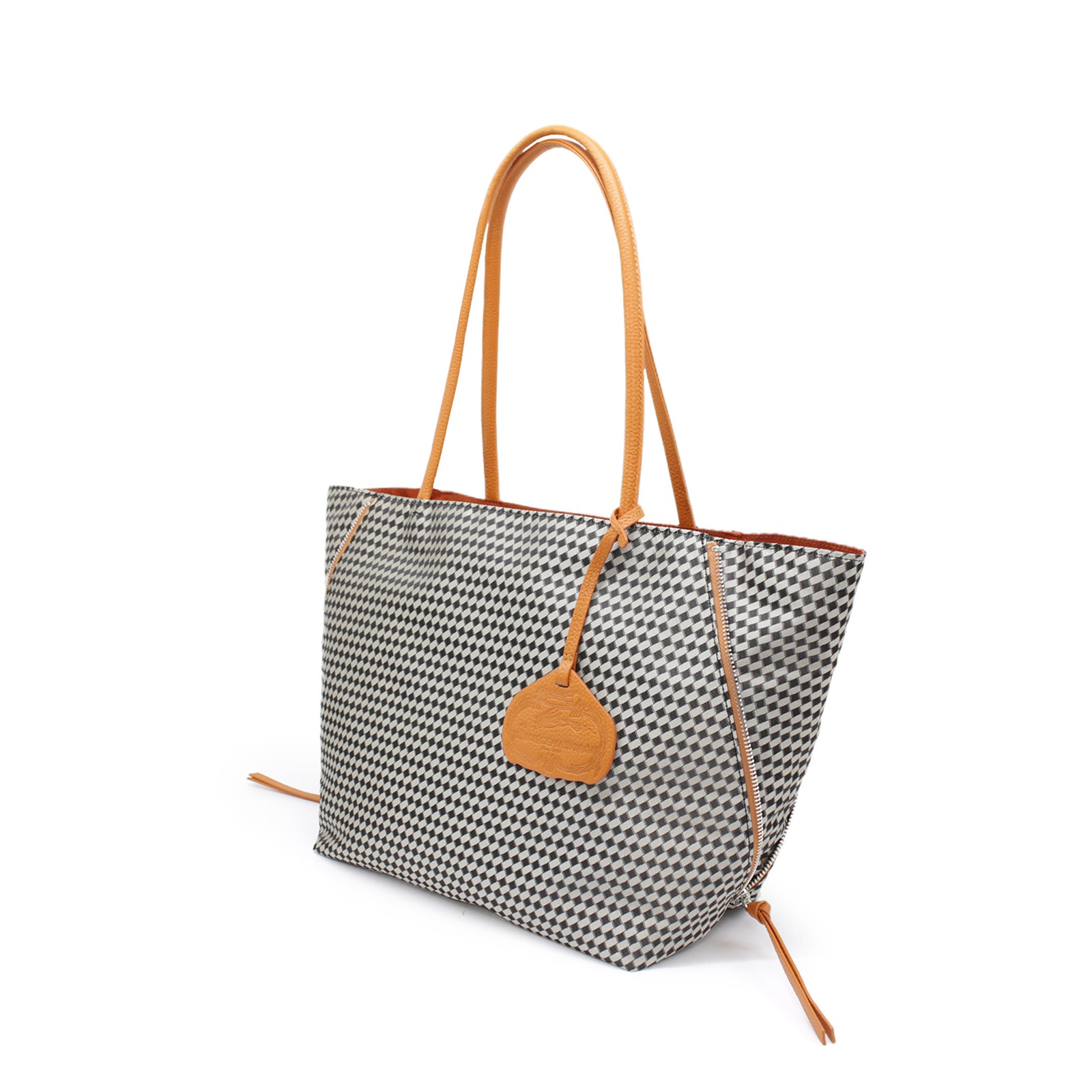 トートバッグ This is a(n) ブラック　L トートバッグ This is a(n) ブラック L This is a(an)のトート