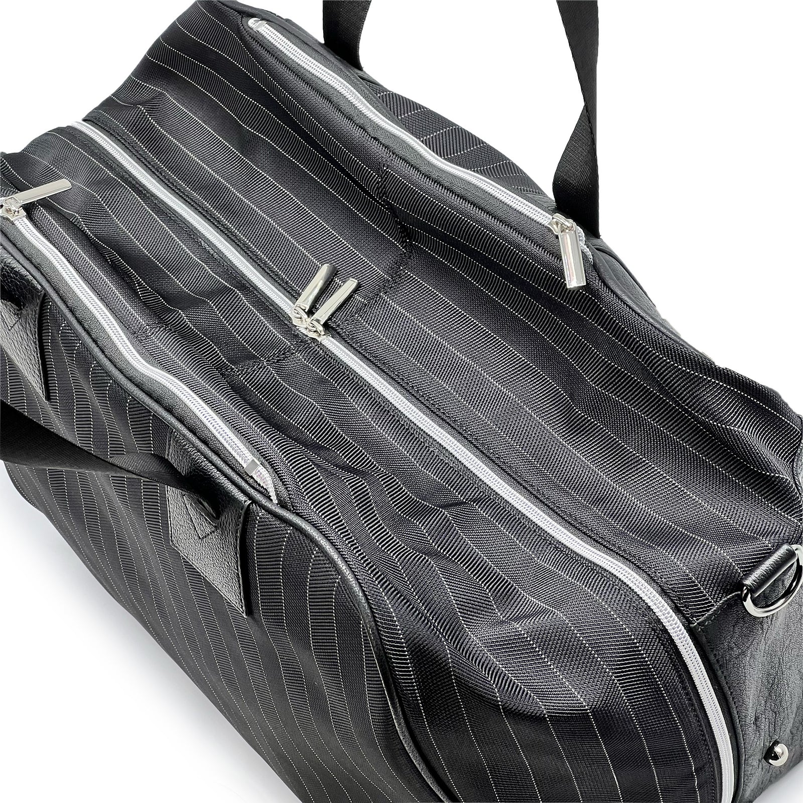 S＆W Smith & Wesson ボストンバッグ ブラック Smith & Wesson Gun Cases with Magazine Storage and 1 Guns