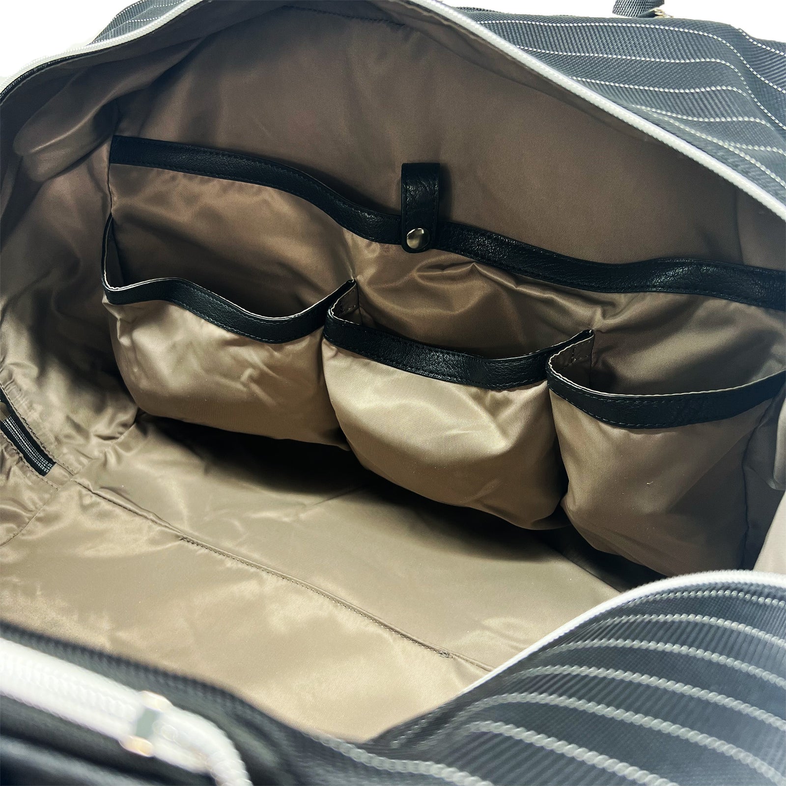 【新品・未使用】　YAMAHA ボストンバッグ ボストンバッグ2段|5LJB2202|バッグ|ゴルフ|ミズノ公式オンライン