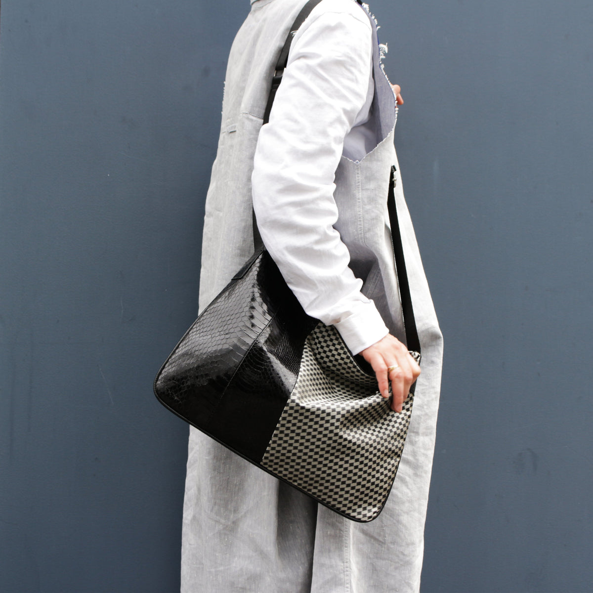 柄】ヘビ – 2ページ目 – OSAM オサムバッグ